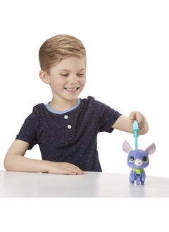 FurReal Hasbro E4775 Furreal Walkalots Lil Wags Dog C Plush Toy  - Image 5