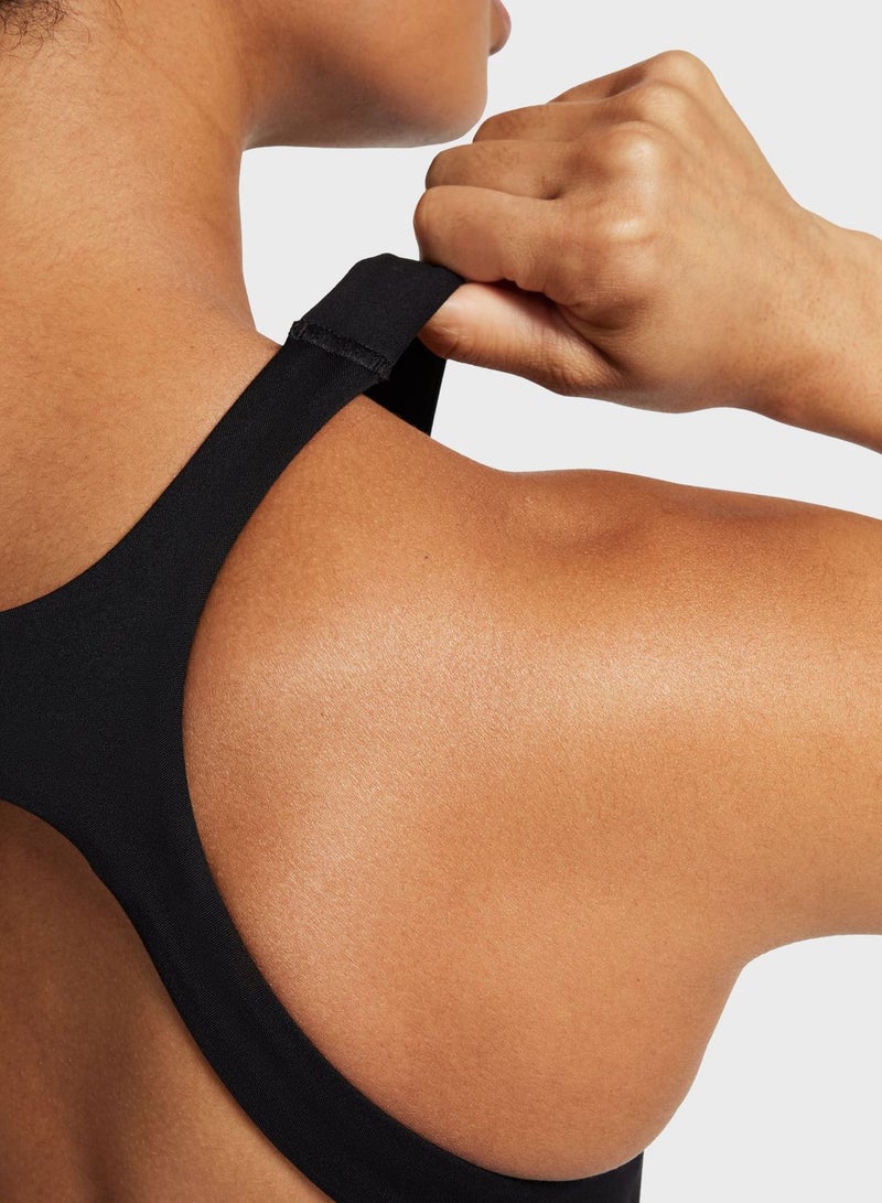 Nike Dri-Fit Alate Curve24 Bra  - Image 5