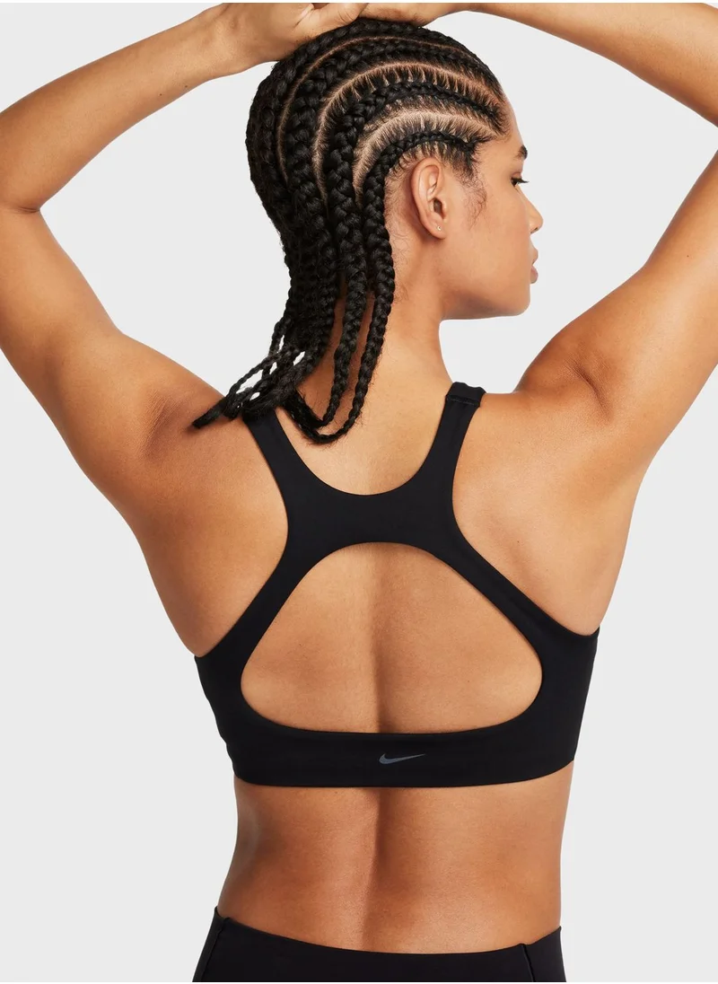 Nike Dri-Fit Alate Curve24 Bra