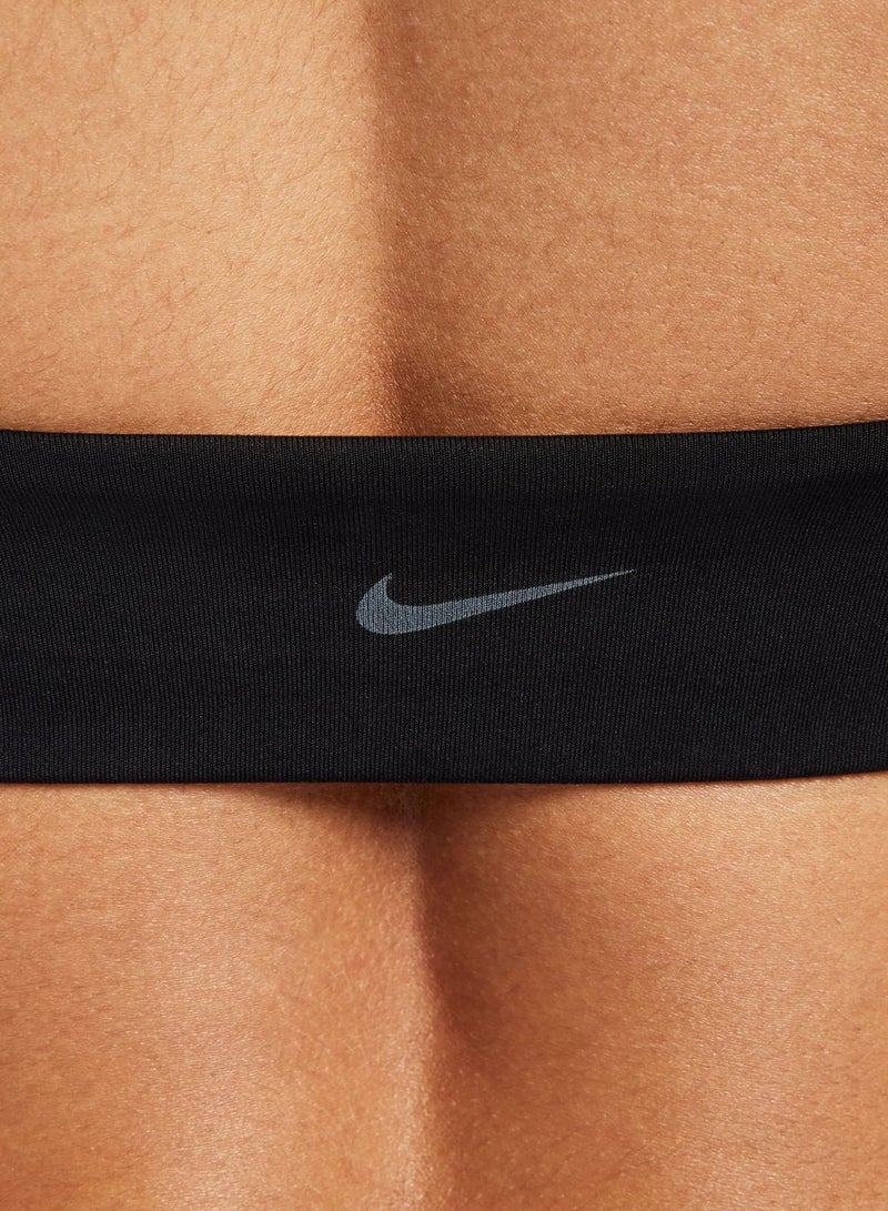 Nike Dri-Fit Alate Curve24 Bra  - Image 4