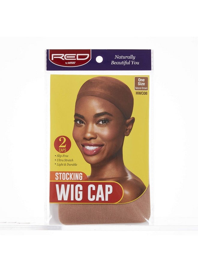 Wig Cap (1 Pack, Natural Brown (Stocking)) - pzsku/Z0CB77DCE1AE1A4EAA5B3Z/45/_/1733729981/2a51cc5c-e1d6-47c5-bfed-f7f51d8e946a