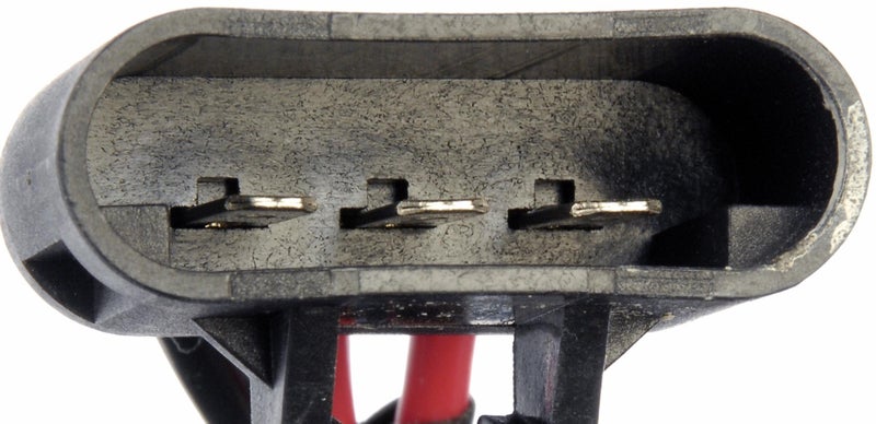 Dorman مجموعة مروحة تبريد المحرك دورمان 620-115 متوافقة مع نماذج فورد / ميركوري المختارة - Image 2