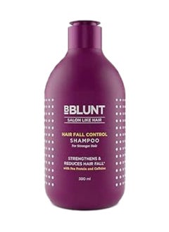 BBLUNT Hair Fall Control Shampoo 300 ml 