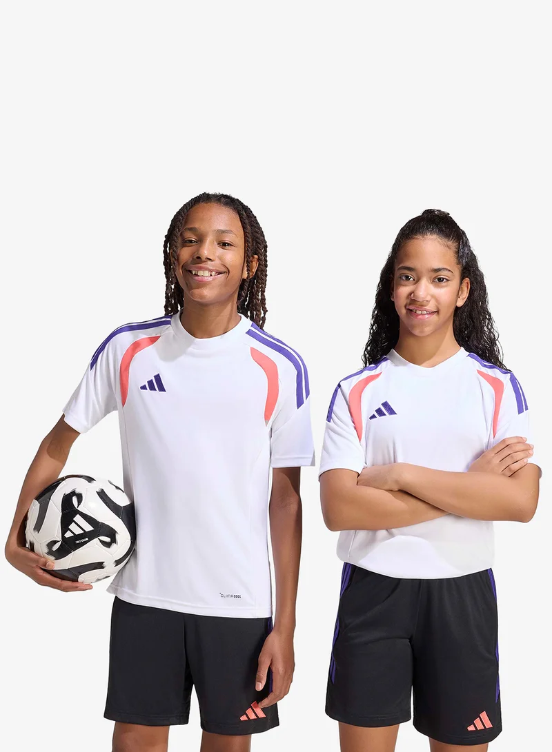 اديداس Youth Tiro League Jersey