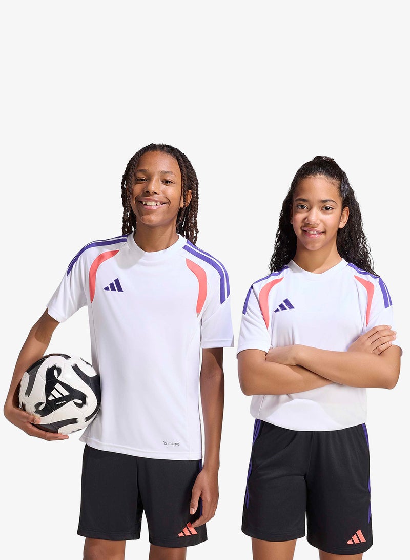 Adidas Youth Tiro League Jersey - Image 1