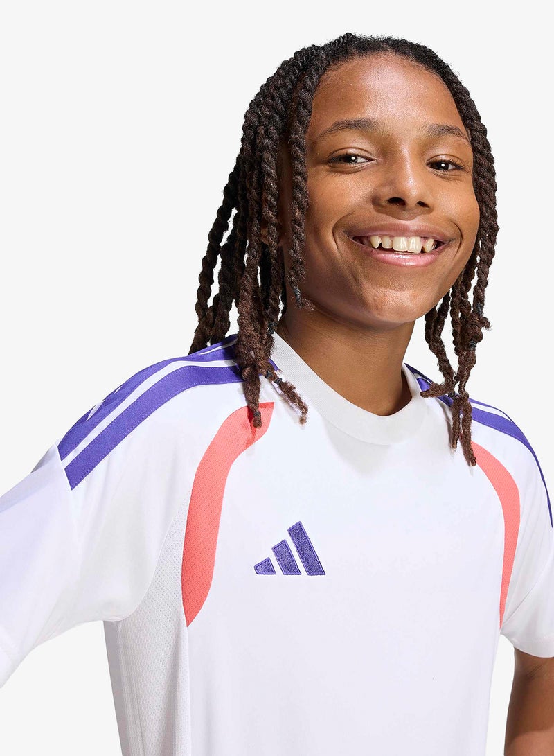 Adidas Youth Tiro League Jersey - Image 5