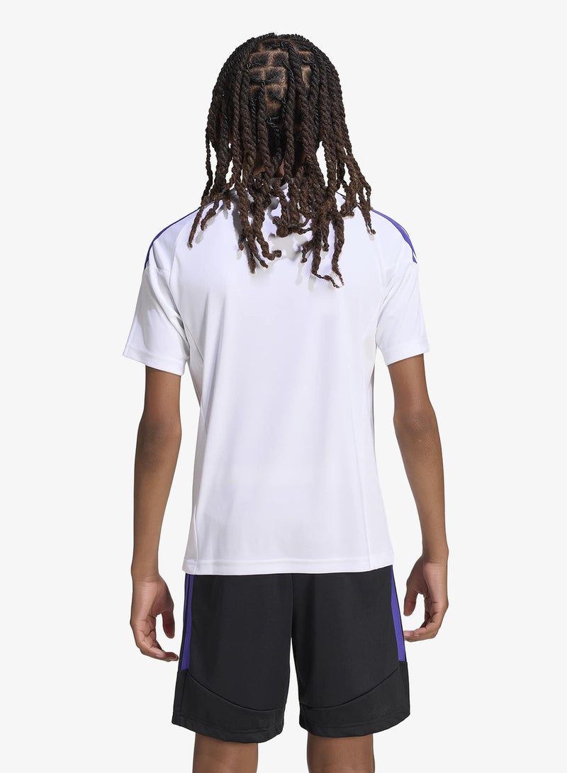 Adidas Youth Tiro League Jersey - Image 4