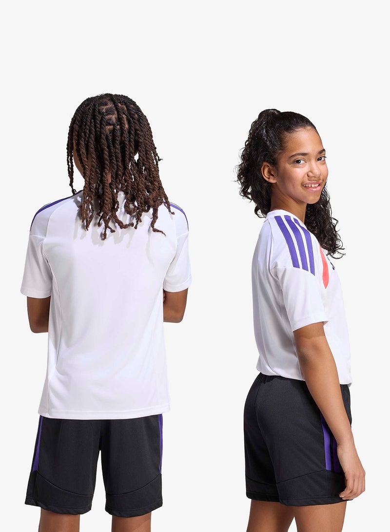 Adidas Youth Tiro League Jersey - Image 2