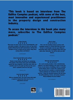 Wisdom of The Property Crowd: Conversations With Built Environment Mentors You Wish You Had  - Image 2