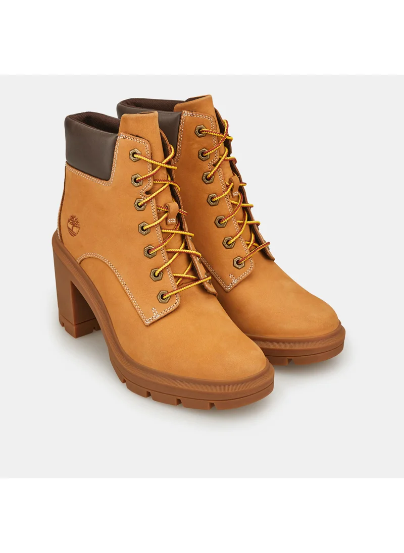 Timberland Women's Allington Lace-Up 6-Inch Boot