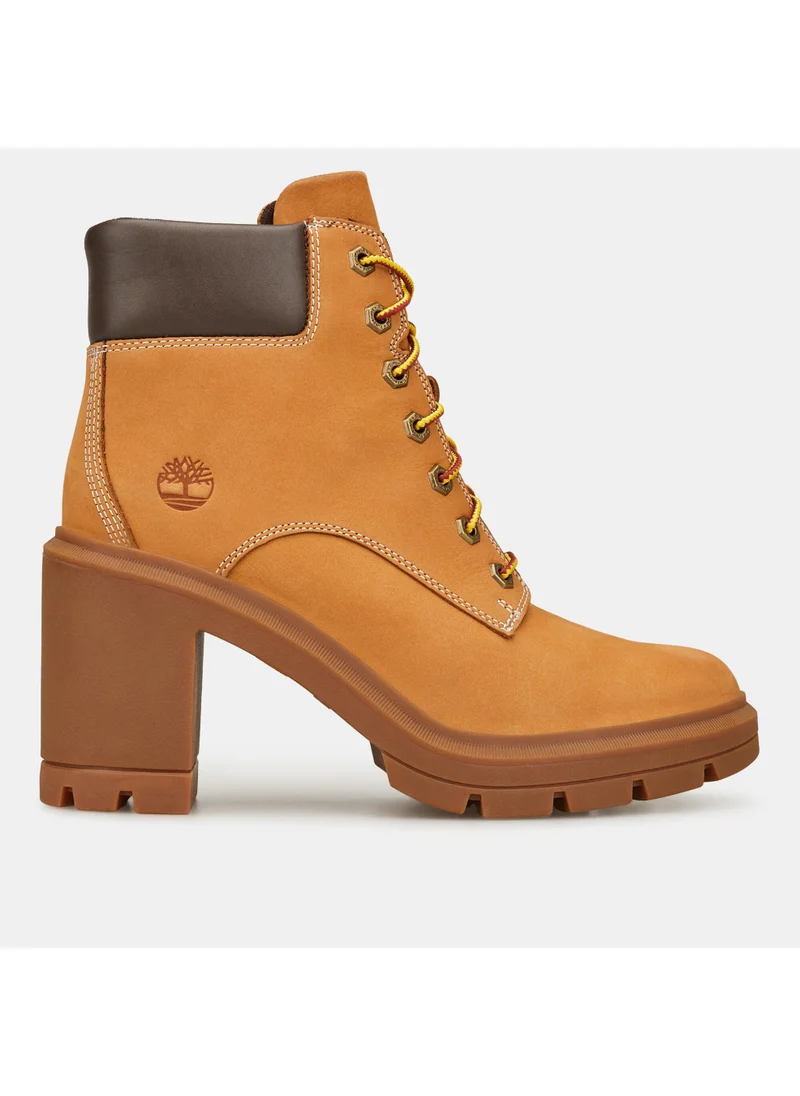 Timberland Women's Allington Lace-Up 6-Inch Boot