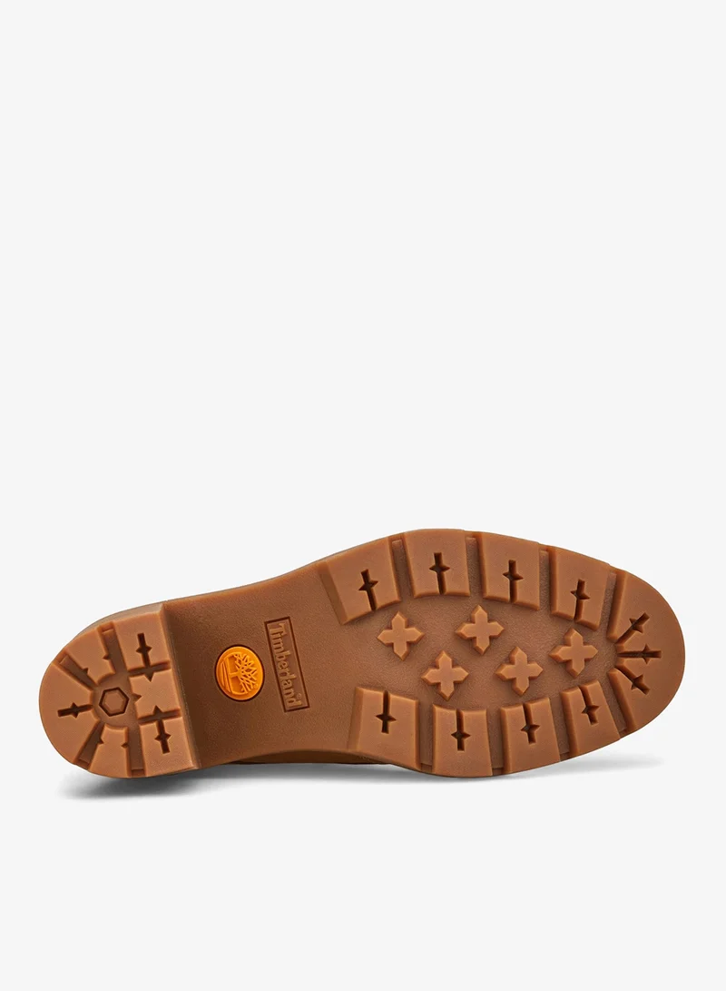 Timberland Brown Women's Allington Lace-Up 6-Inch Boot for Women | Best Price UAE