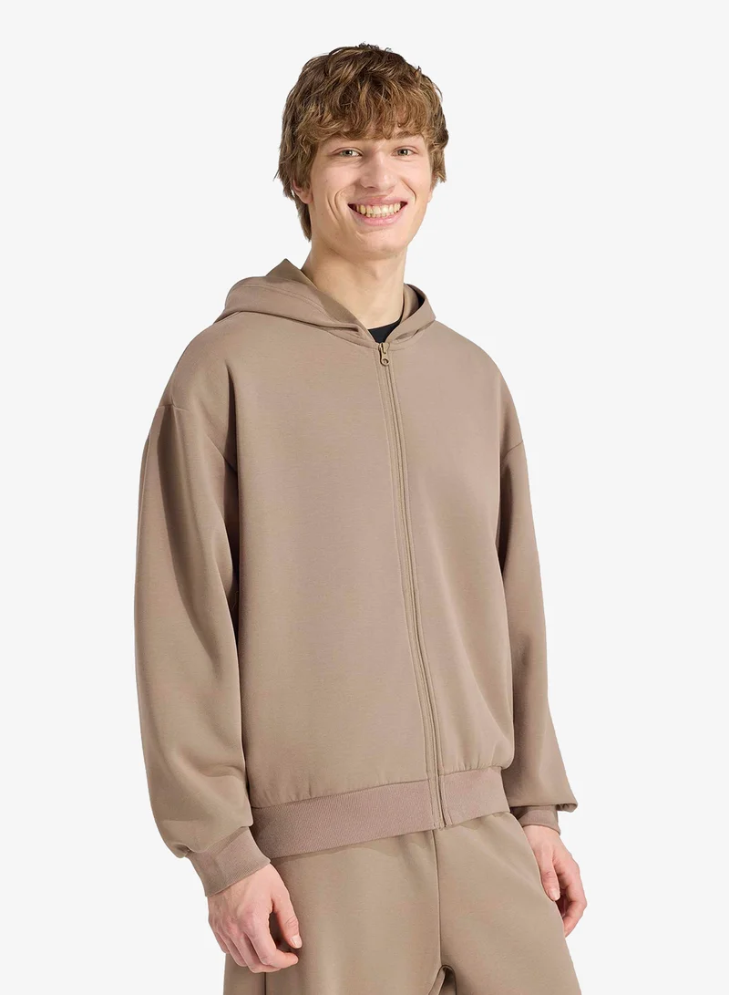 Soft Lux Hoodie