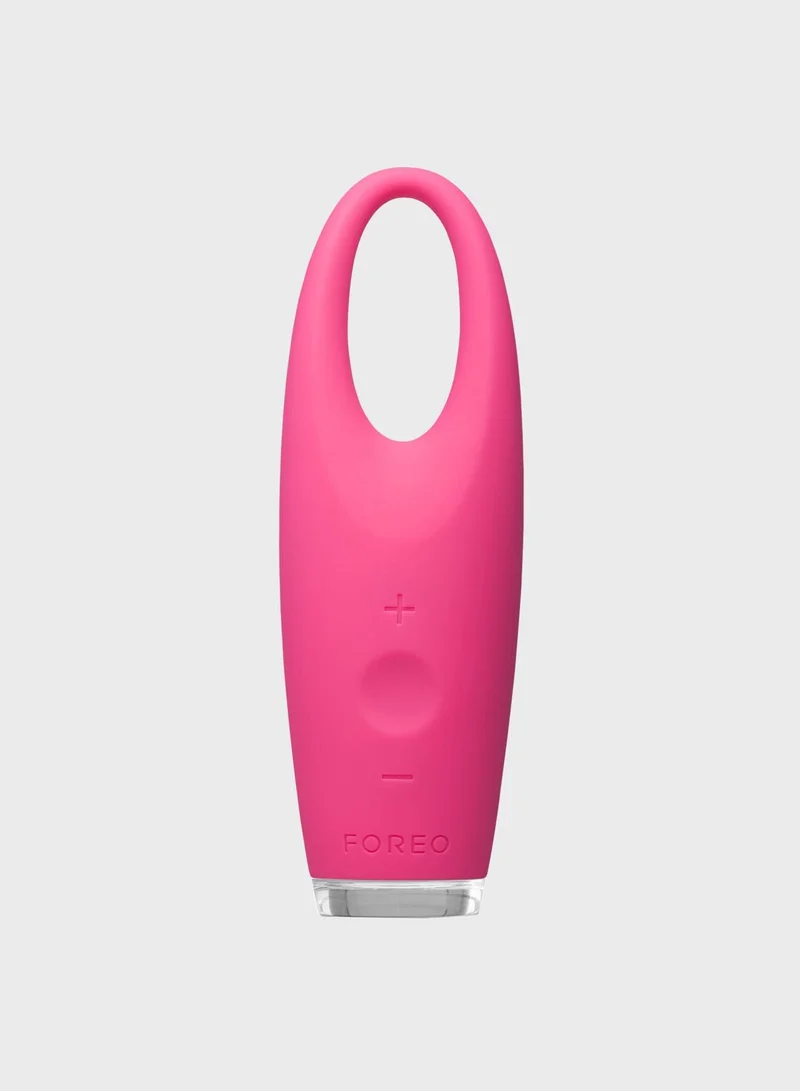 FOREO IRIS Eye Massager - Magenta