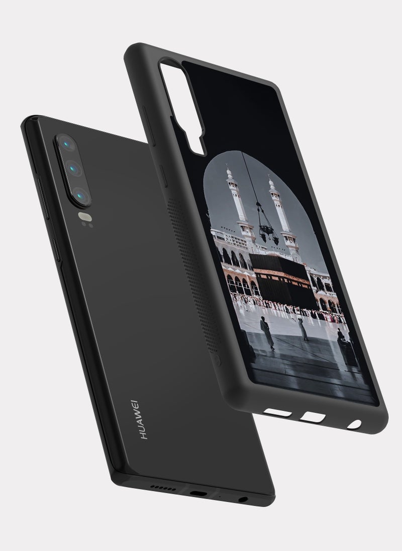 بكسلات كفر هواوي بي 30 المسجد الحرام و الكعبة - Image 2