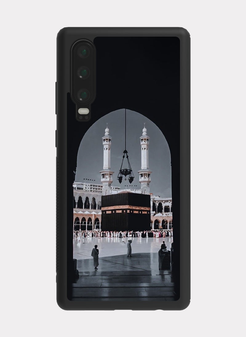 بكسلات كفر هواوي بي 30 المسجد الحرام و الكعبة - Image 1