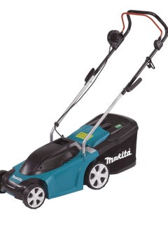 Makita Makita Electric Lawnmower Push Type 33cm 1100W ELM3320 