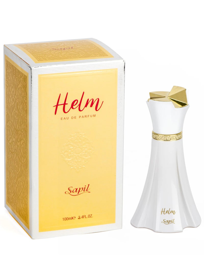 سابل حلم او دي بيرفيوم للجنسين - 100 مللي - Image 1