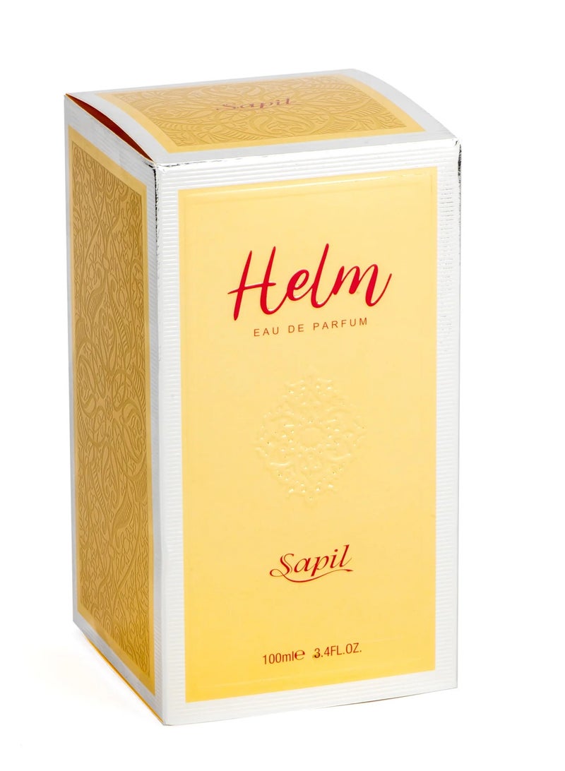 سابل حلم او دي بيرفيوم للجنسين - 100 مللي - Image 2