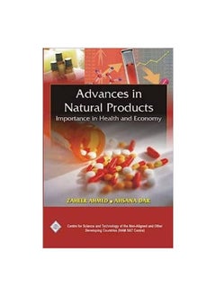 Advances in Natural Products 