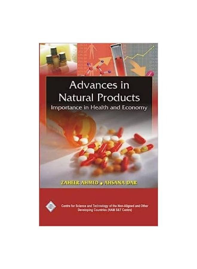 Advances in Natural Products