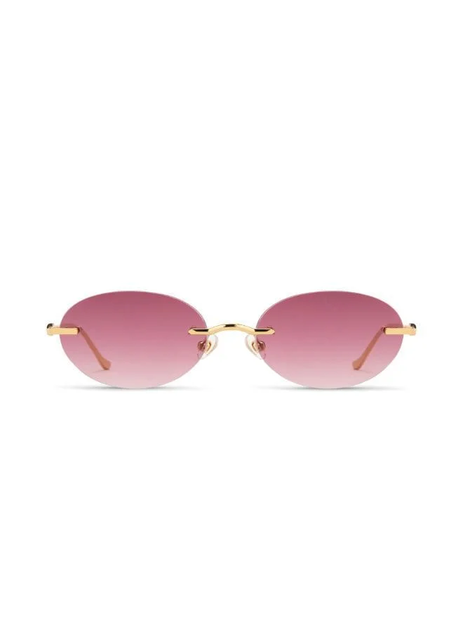 Oval Sunglasses