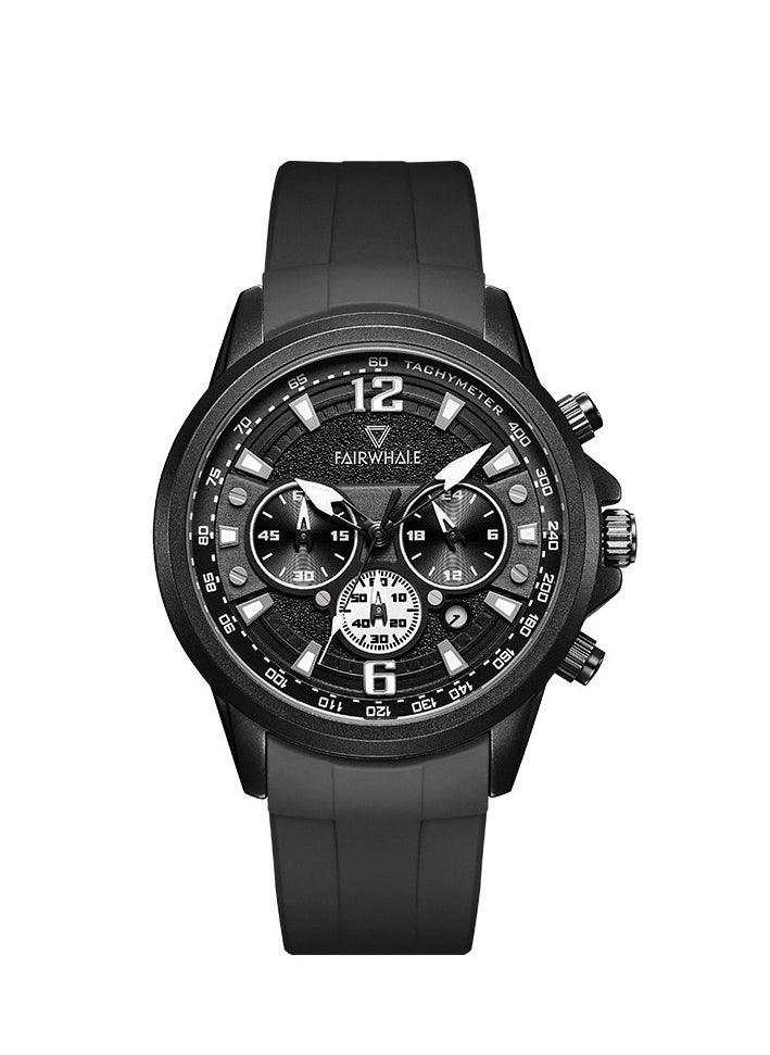 Mark Fairwhale Luxury Fashion Watch For Mens Famous Original Sports Waterproof Quartz WristWatch - pzsku/Z0CB8B2EA1D35C5DE1519Z/45/_/1706785182/1694f20b-6a7d-4edc-9a6e-9e7bf4c7d940