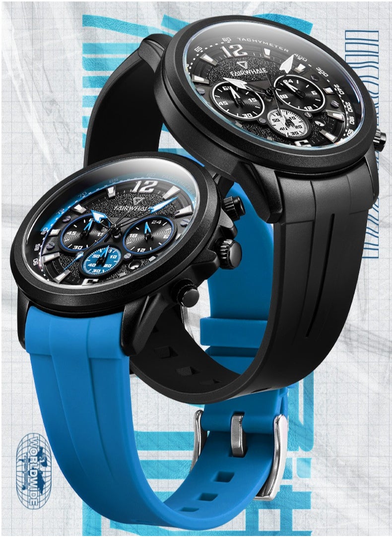 Mark Fairwhale Luxury Fashion Watch For Mens Famous Original Sports Waterproof Quartz WristWatch - pzsku/Z0CB8B2EA1D35C5DE1519Z/45/_/1706785205/2a911a54-b83c-498c-affa-3595b5626e2d