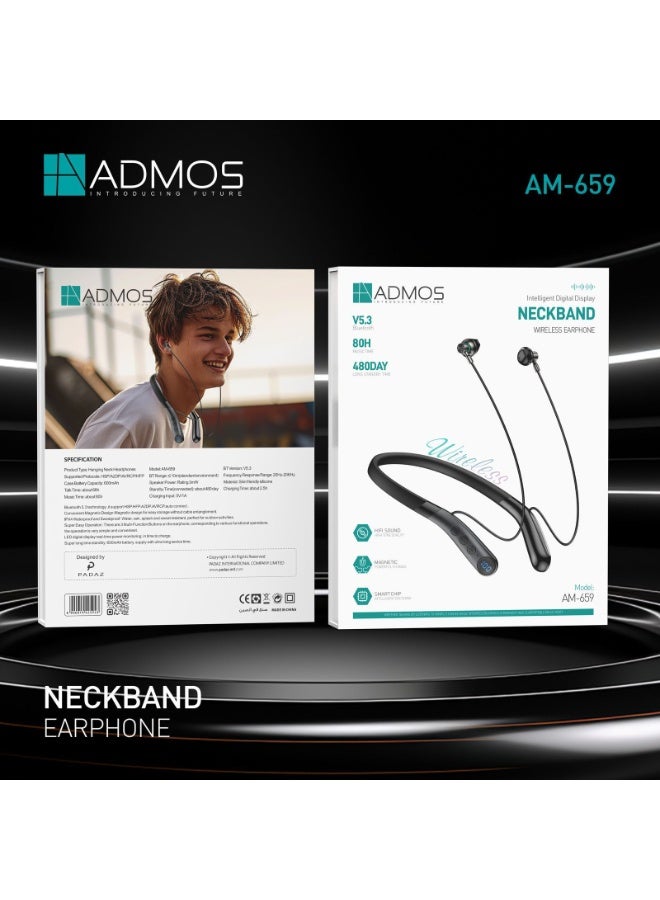 admos Admos am-659 Z0CB8B47F78C2C5917158Z