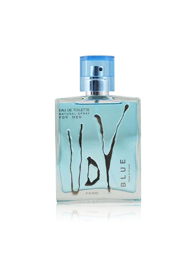 أولريك دي فارينز عطر يو دي في بلو او دو تواليت 100مل - Image 1