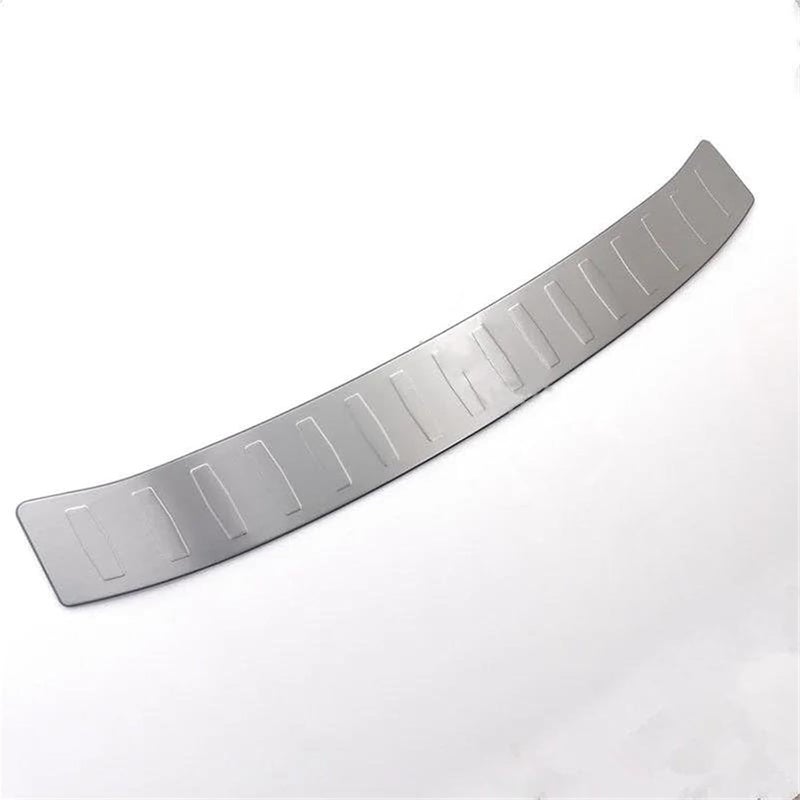 QASULER Rear Bumper Protector for Ford Kuga and Escape - Image 3