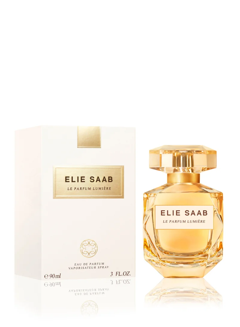 ELIE SAAB Le Parfum Lumiere Eau De Parfum, 90ml