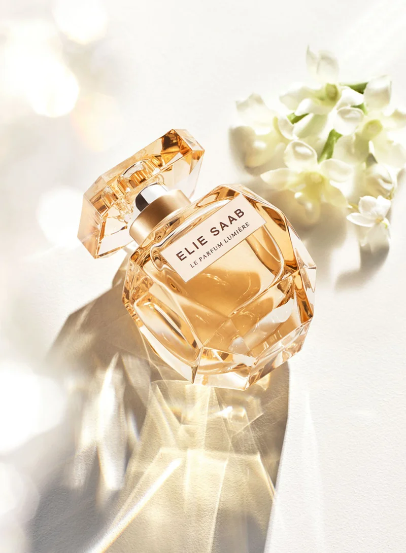 إيلي صعب Le Parfum Lumiere Eau De Parfum, 90ml