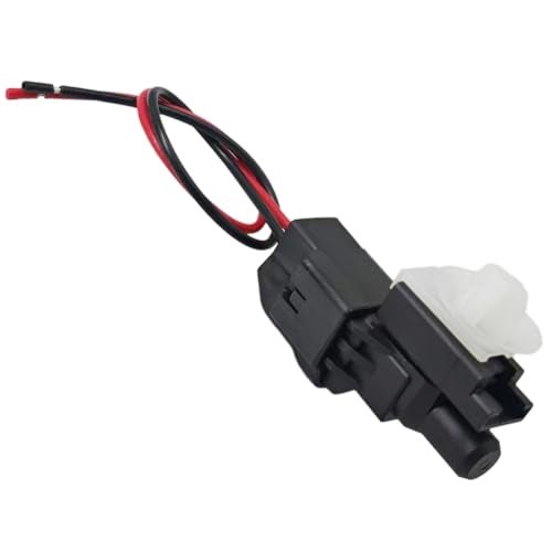 Formiden 88790-22131 8879022131 Ambient Air Temperature Sensor with Pigtail Harness - OEM Replacement for Jaguar, Toyota, Lexus Vehicles Replace 88625-32170, 077500-5191, 8879022131,73730AG00A - Image 5