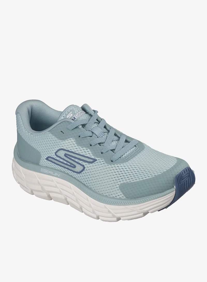 Skechers SAGE TEXTILE/TRIM Max Flex for Women | Best Price UAE