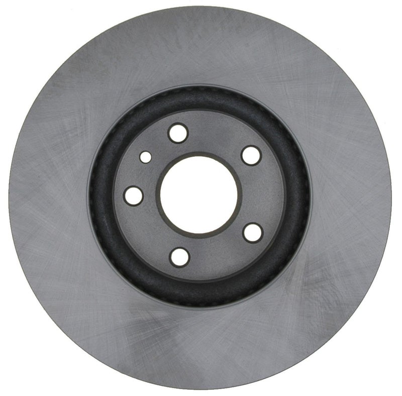 ACDelco دوار فرامل أمامي ACDelco Silver 18A81014A - Image 5