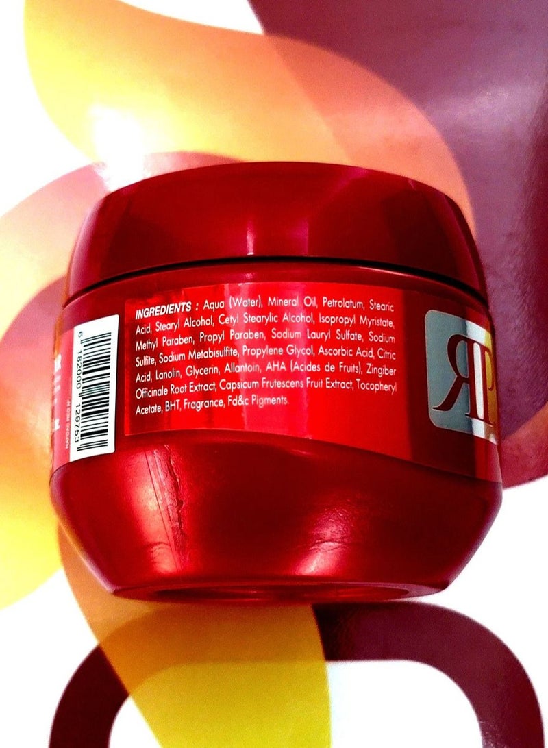 Rich & Pure Double Active Clarifying Cream Fast Action 275ml - Image 3