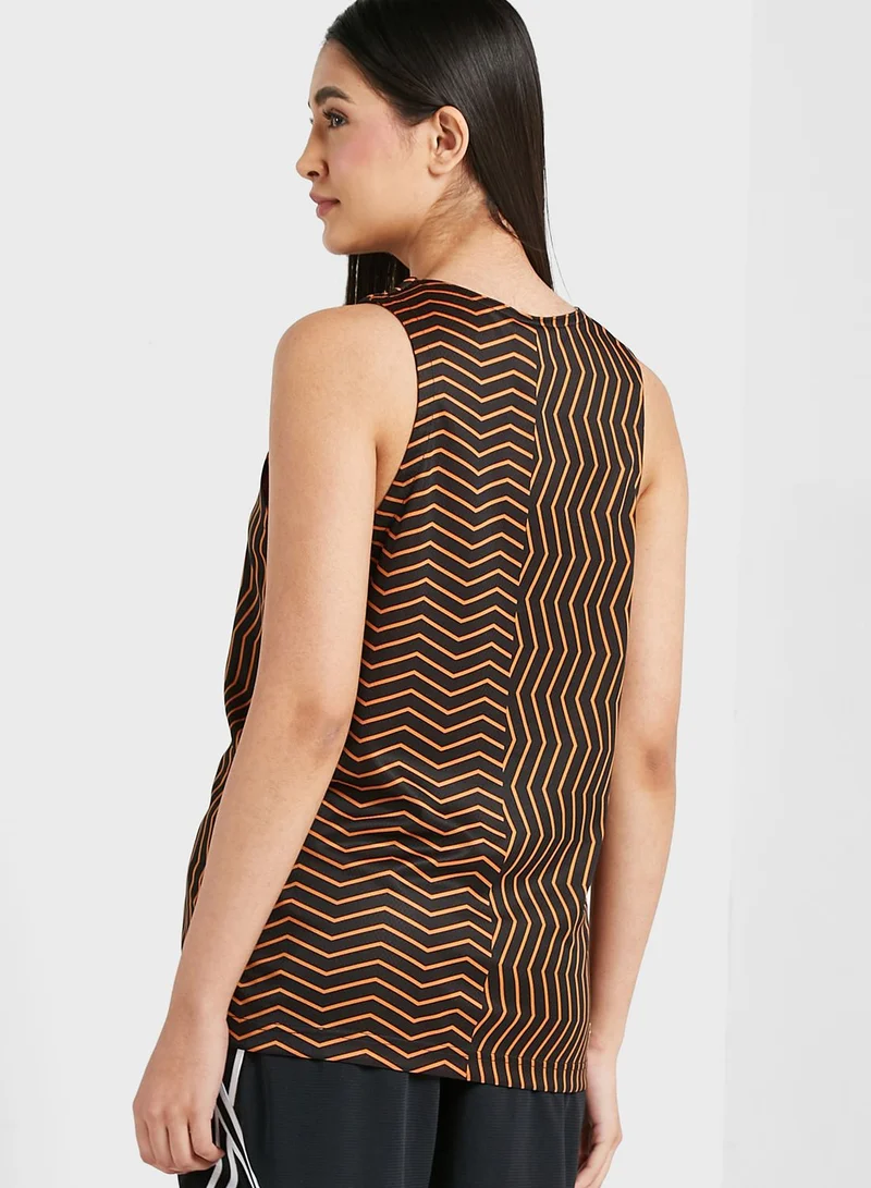 Nike Standard Issue Tank