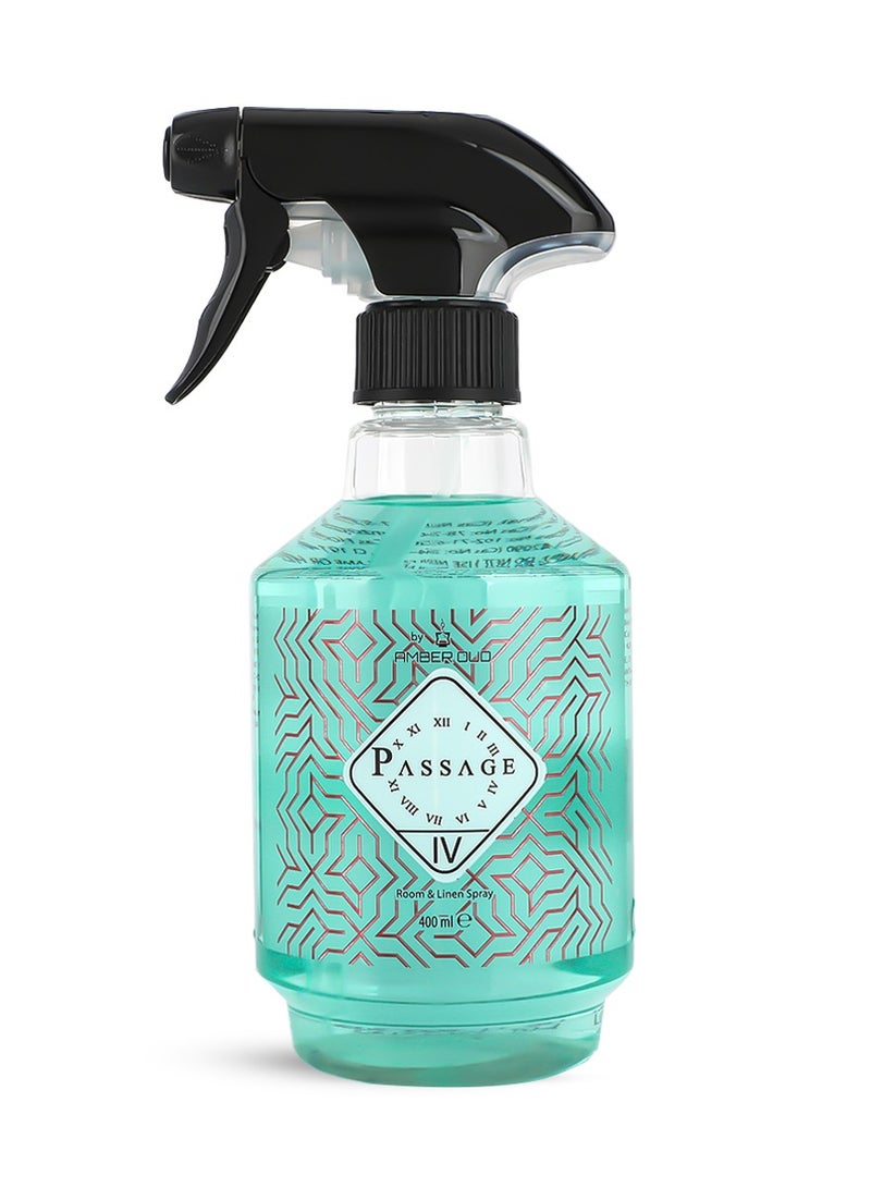 باسيدج معطر باسج IV - Image 4