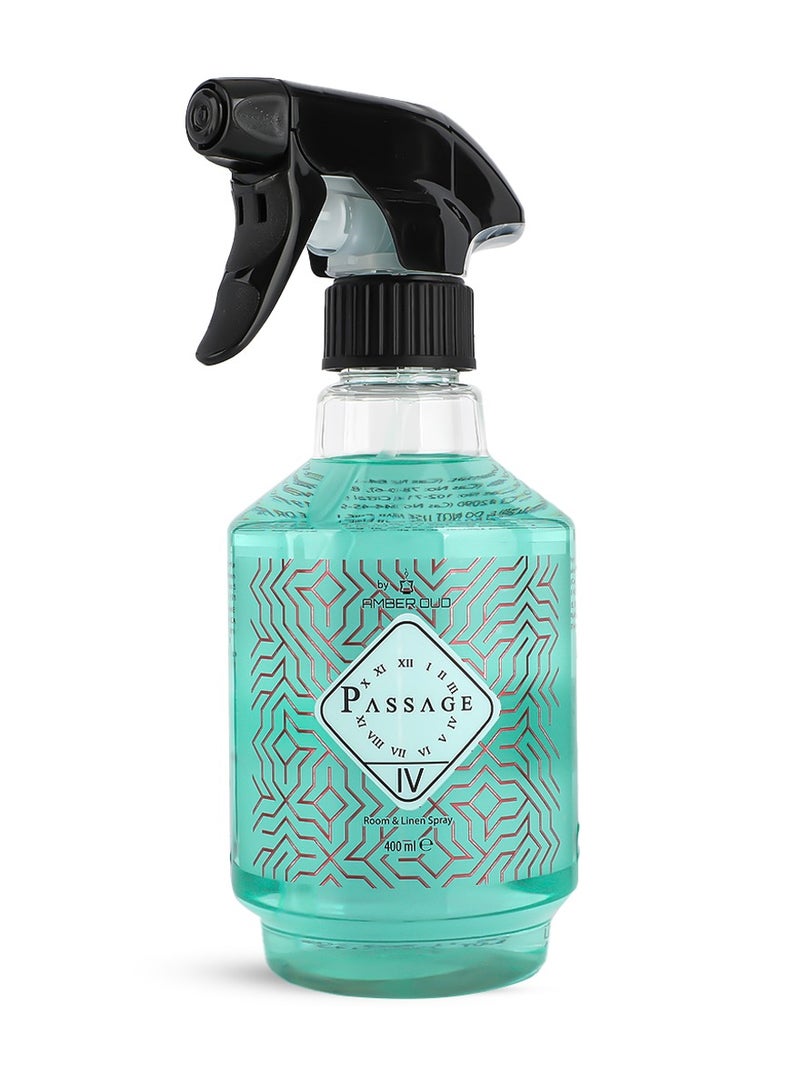 باسيدج معطر باسج IV - Image 1