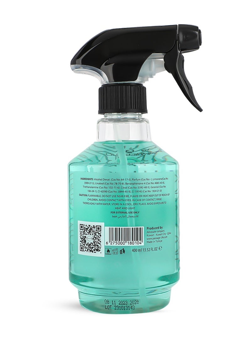 باسيدج معطر باسج IV - Image 2