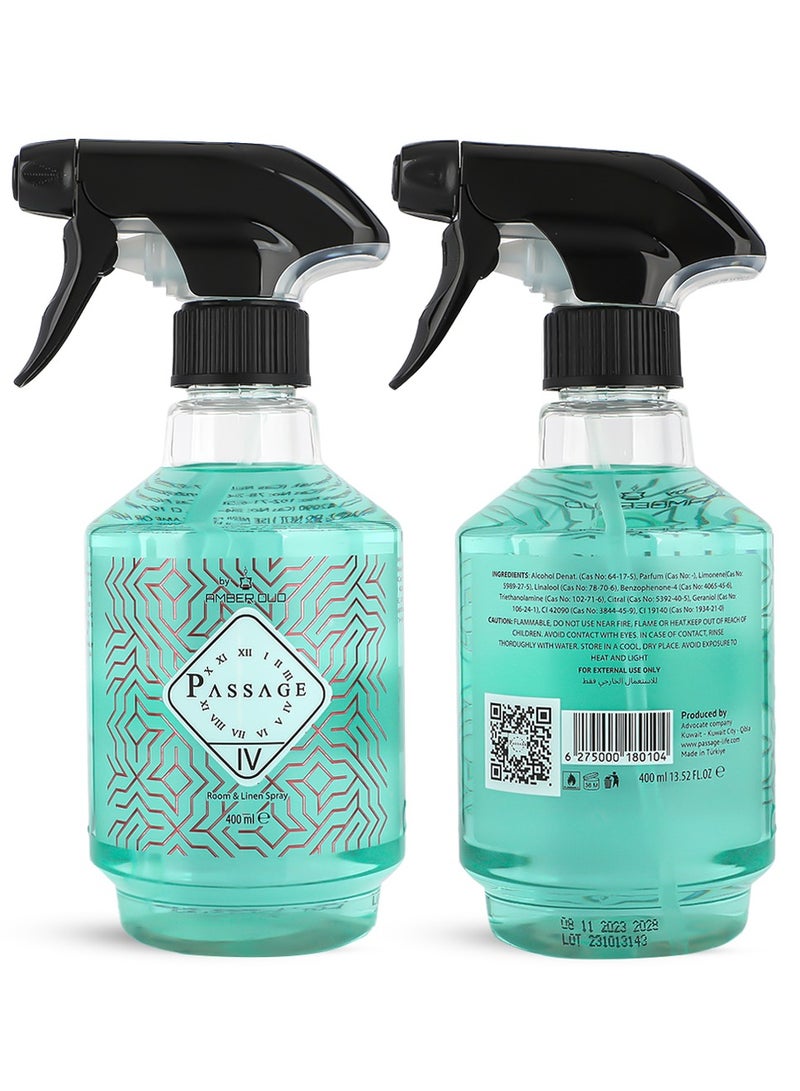 باسيدج معطر باسج IV - Image 3