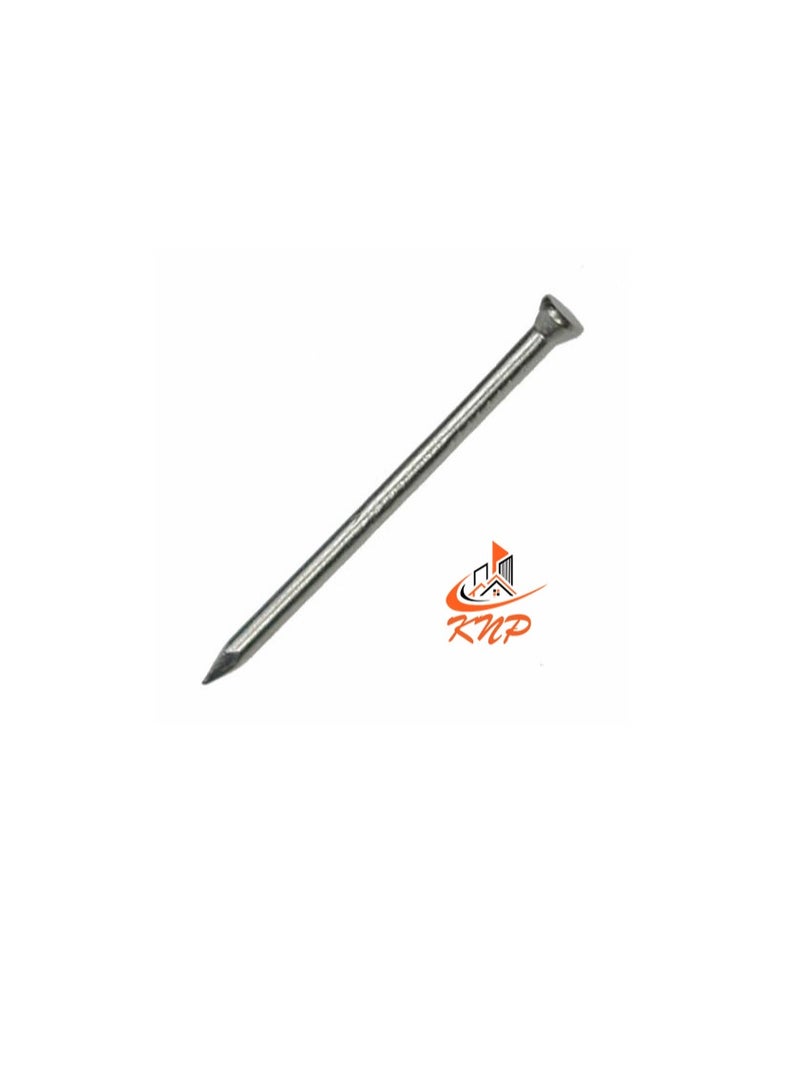KNP Steel Panel Pins - 500g (20mm) - Image 1