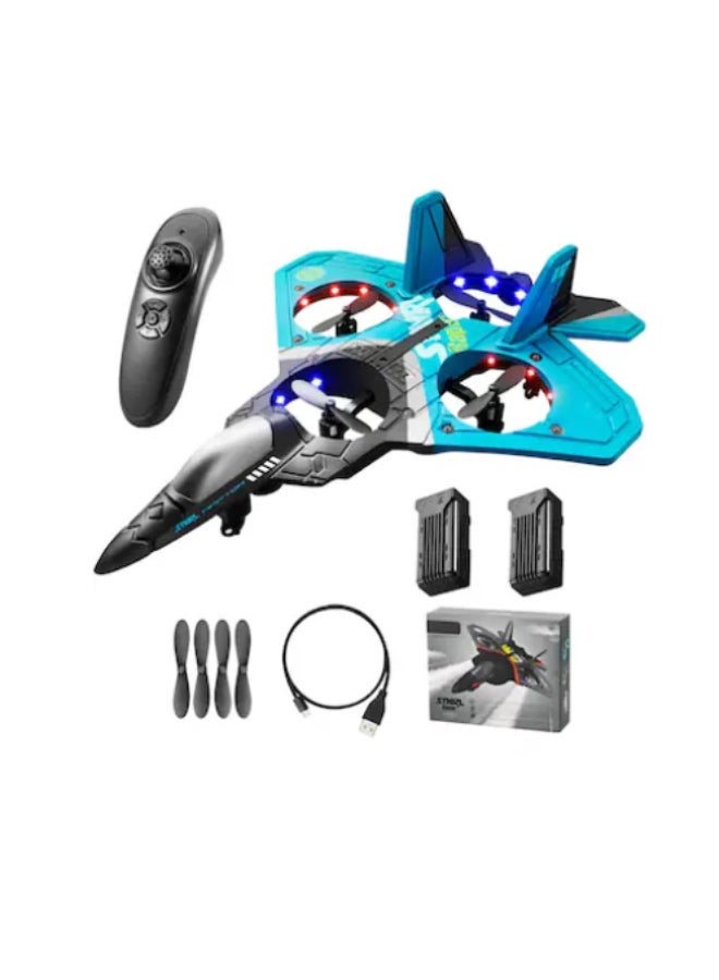 Qwest Airpower 4VRC 4D-V31 - Image 1