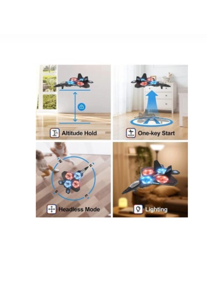 Qwest Airpower 4VRC 4D-V31 - Image 4