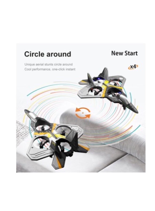 Qwest Airpower 4VRC 4D-V31 - Image 3