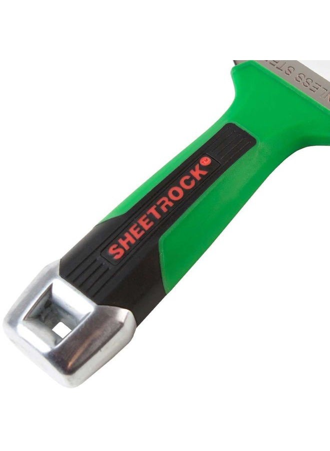 Sheetrock USG Sheetrock MATRIX Professional Joint Knives (6-Inch, Stainless Steel) - Image 5