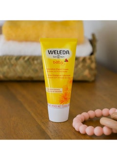Weleda Weleda Diaper Rash Cream, 2.8 Ounce  - Image 3