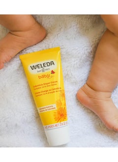 Weleda Weleda Diaper Rash Cream, 2.8 Ounce  - Image 4