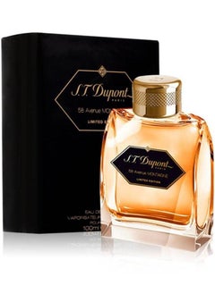 اس تى ديبونت مونتين تواليت انتينس  رجالي 100 ml